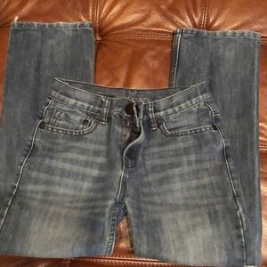 Boys size 10 Calvin Klein jeans